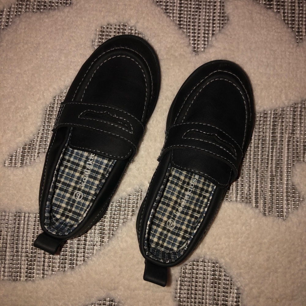 Koala Kids dress shoes